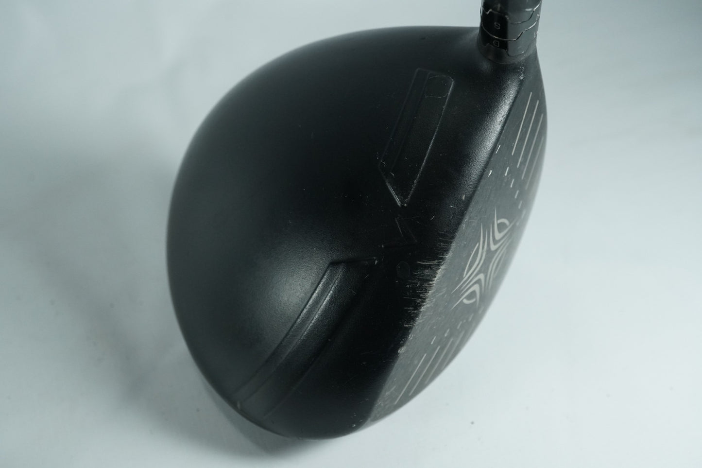 Callaway XR Driver 9° / Regular Flex Graphite Shaft / 21082397