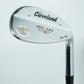 Cleveland Reg 588 56° Sand Wedge / Wedge Flex Steel Shaft