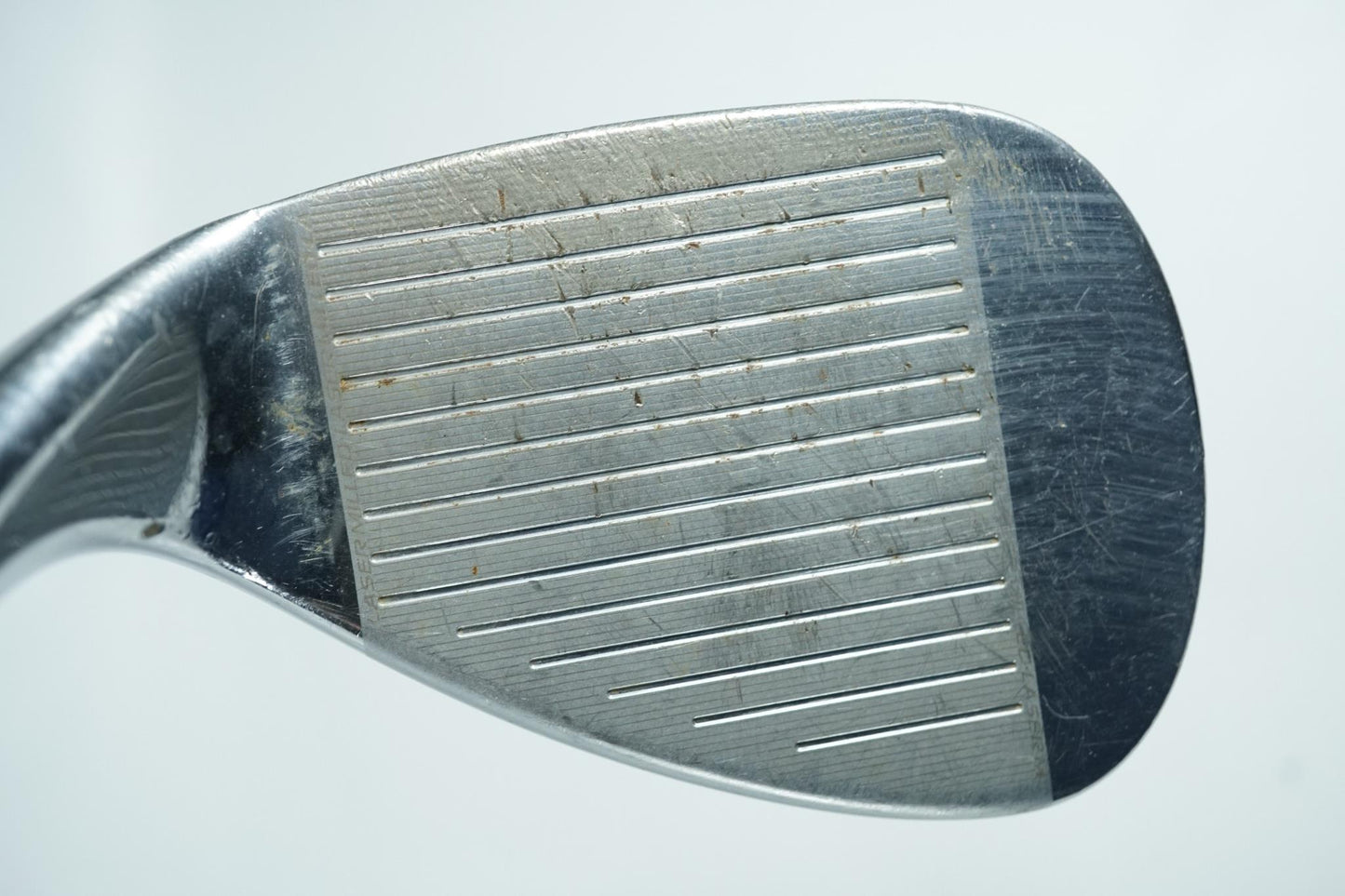 Cleveland Reg 588 56° Sand Wedge / Wedge Flex Steel Shaft