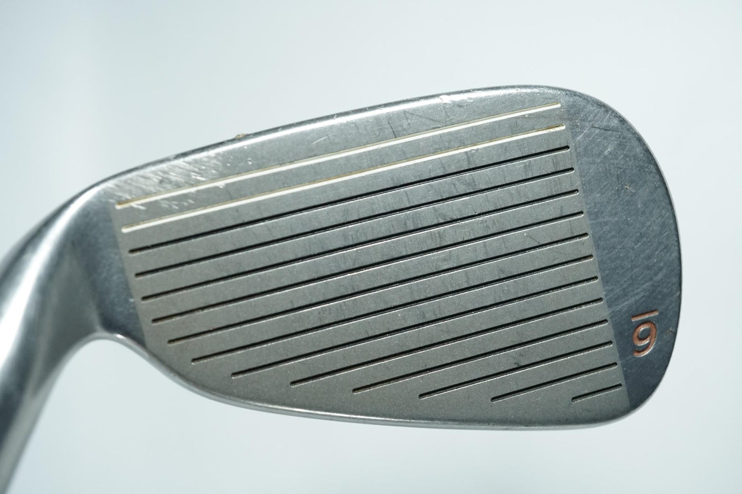 Taylormade Firesole 6 Iron / Regular Flex Graphite Shaft