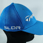 Taylormade Tour Preferred SLDR Golf Hat / Blue / S/M