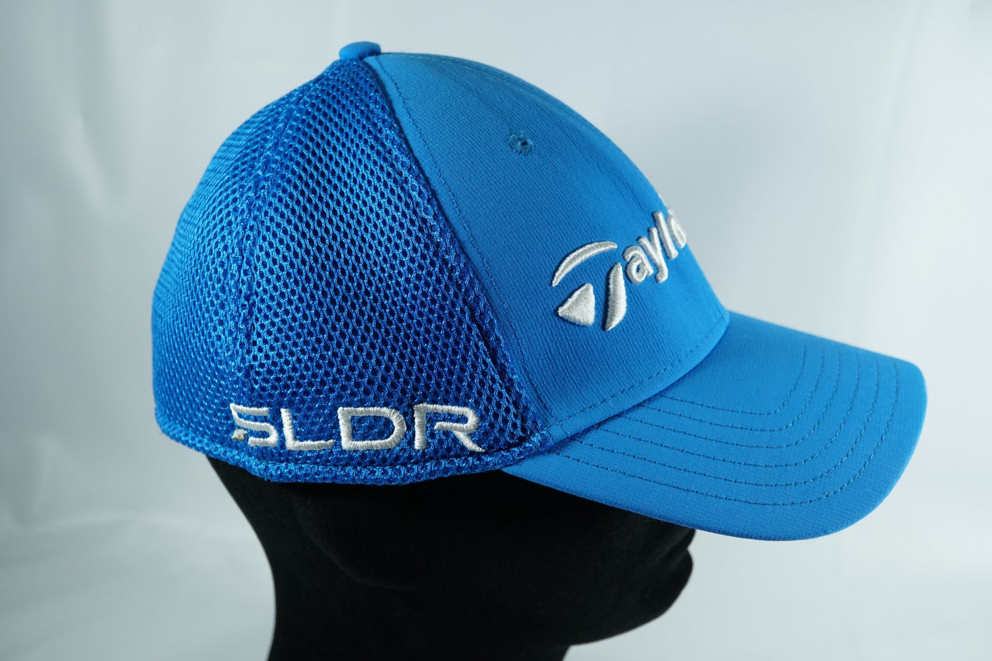 Taylormade Tour Preferred SLDR Golf Hat / Blue / S/M