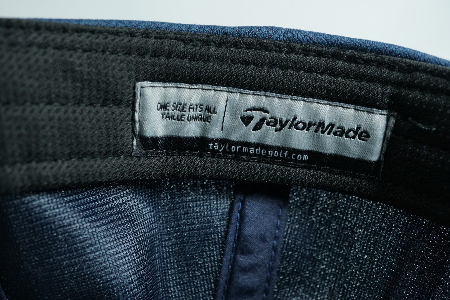 Taylormade M1 PSi Golf Hat / Navy