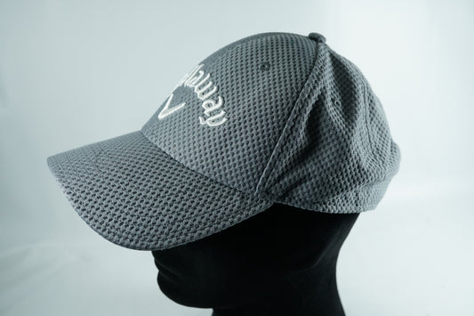 Callaway Odyssey Golf Hat / Grey