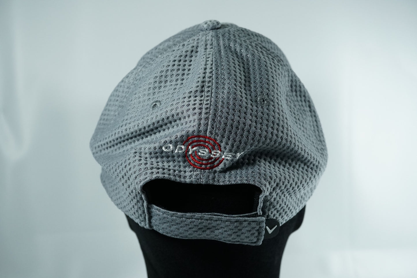 Callaway Odyssey Golf Hat / Grey