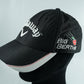 Callaway Big Bertha Golf Hat / Black and White