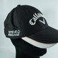 Callaway Big Bertha Golf Hat / Black and White