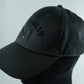 Callaway Golf Hat / Black on Black