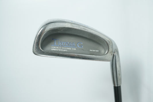 Lynx Tigress G Pitching Wedge / Graphite Shaft / New Grip