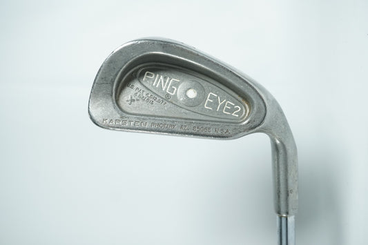 Ping Eye 2 3 Iron / Steel Shaft / New Grip