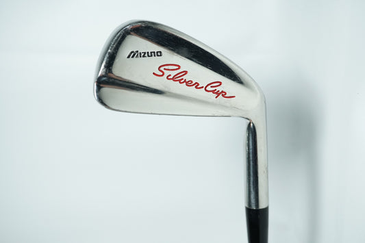 Mizuno Silver Cup 5 Iron / Steel Shaft