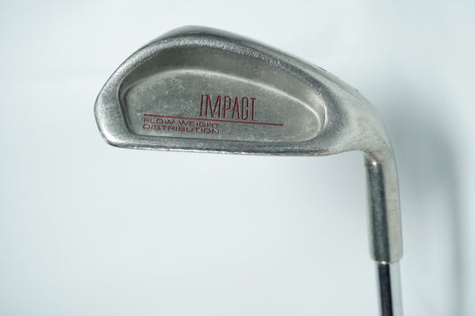 Mizuno Impact Sand Wedge / Steel Shaft