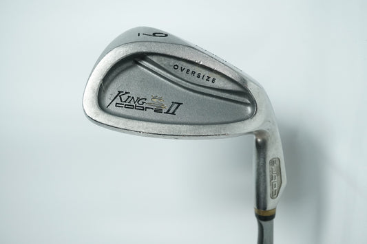 Cobra 2 Oversize 9 Iron / Graphite Shaft