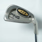 Ping i3 Blade 2 Iron / Stiff Flex Steel Shaft