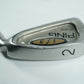 Ping i3 Blade 2 Iron / Stiff Flex Steel Shaft