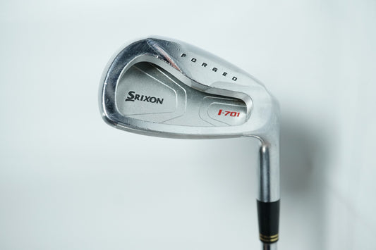 Srixon Forged I-701 Pitching Wedge / Steel Shaft