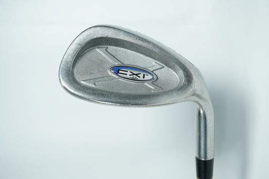 Cobra CXI Sand Wedge / Regular Flex Graphite Shaft