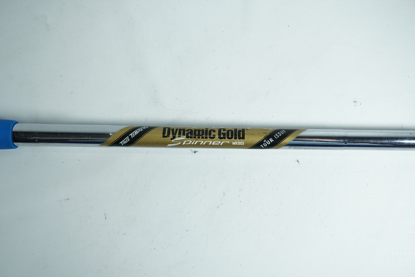 Cleveland RTX Zipcore 56° / Wedge Flex Steel Shaft