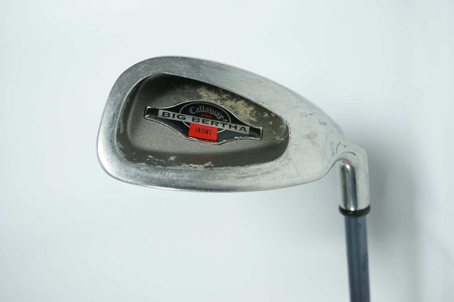 Callaway Big Bertha 1996 Sand Wedge / Graphite Shaft