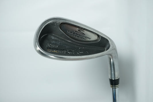 Cobra 3400I/XH Sand Wedge / Regular Flex Steel Shaft