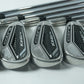 Cobra F8 5-PW / Steel Shafts