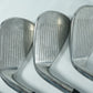 Cobra F8 5-PW / Steel Shafts