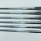 Cobra F8 5-PW / Steel Shafts