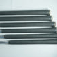 Cobra F8 5-PW / Steel Shafts