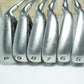 Cobra F8 5-PW / Steel Shafts