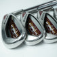 Callaway Diablo Edge 5-PW / Uniflex Steel Shafts