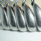 Callaway Diablo Edge 5-PW / Uniflex Steel Shafts