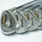 Ping i3 Blade 4-PW / Stiff Flex Steel Shafts