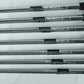 Ping i3 Blade 4-PW / Stiff Flex Steel Shafts