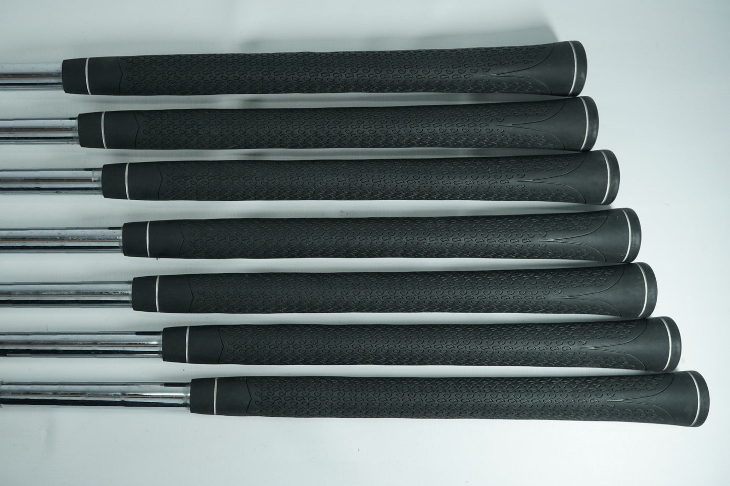 Ping i3 Blade 4-PW / Stiff Flex Steel Shafts