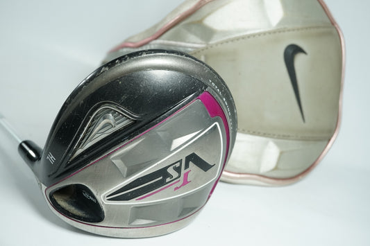 Nike VRS HL Driver / Ladies Flex Graphite Shaft