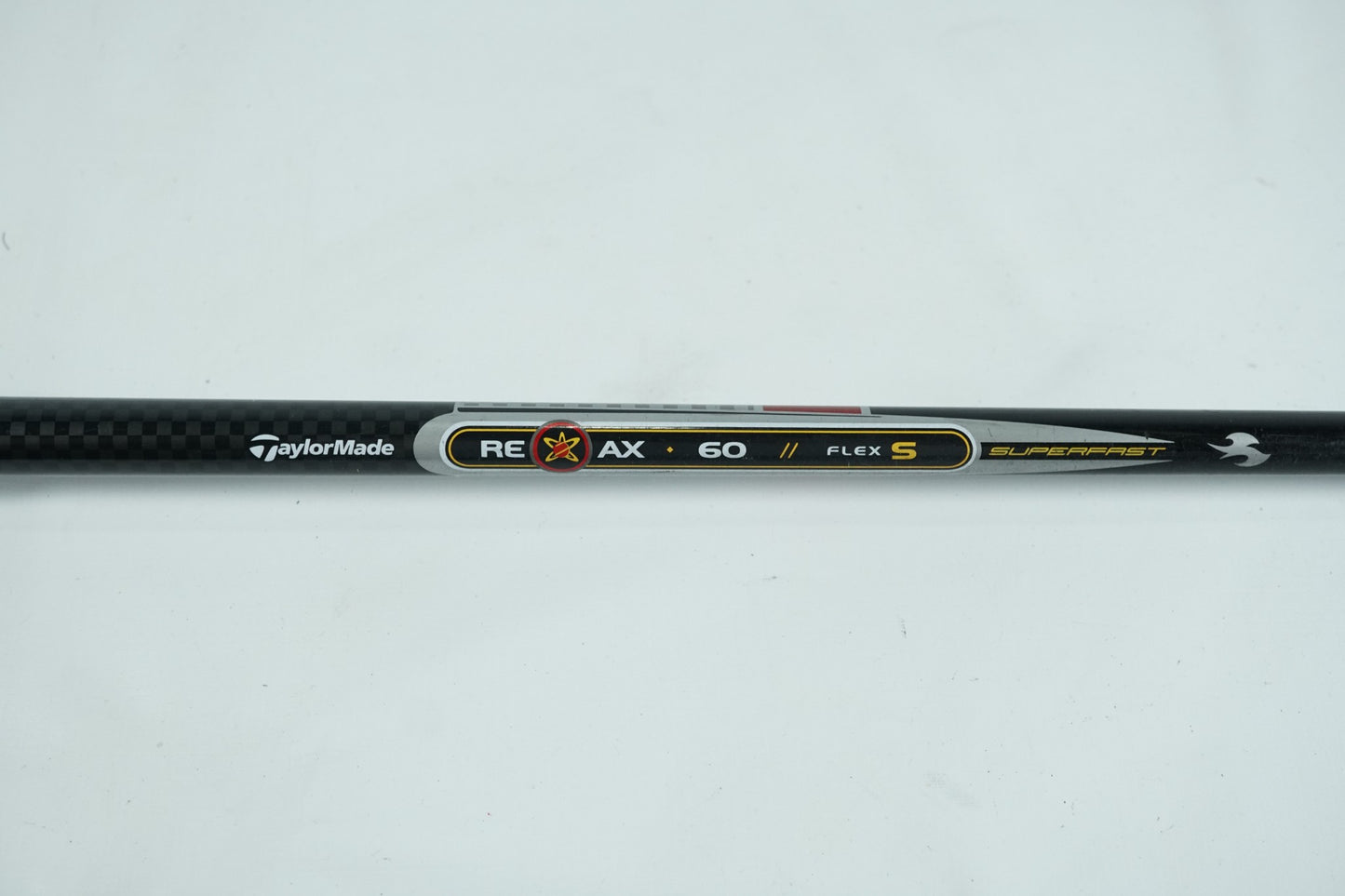 Taylormade Burner 3 Hybrid 19° / Stiff Flex Graphite Shaft