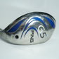 Ping G5 Tour 3 Hybrid 19° / Stiff Flex Graphite Shaft