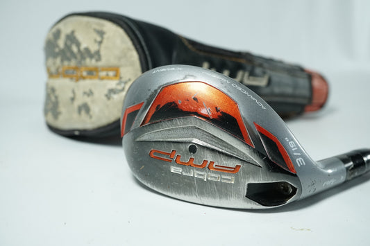 Cobra Amp 3 Hybrid 19° / Graphite Shaft / Left Handed