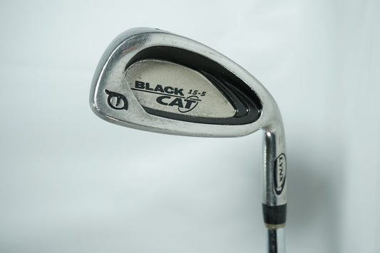 Lynx Black Cat 5 Iron / Regular Flex Steel Shaft