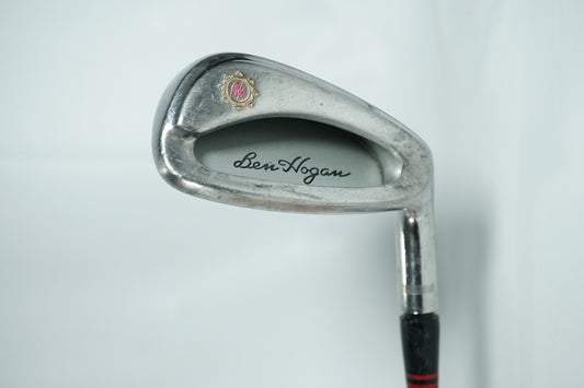 Ben Hogan Edge CFT 8 Iron / Stiff Flex Steel Shaft