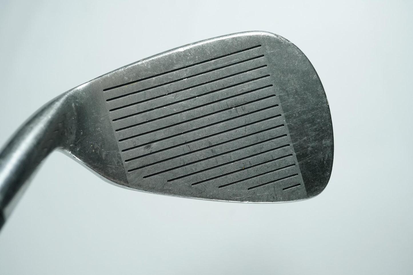 Wilson Draw RX Sand Wedge / Steel Shaft