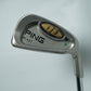 Ping i3 Blade 1 Iron / Stiff Flex Steel Shaft