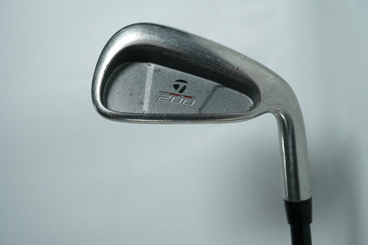 Taylormade 200 6 Iron / Regular Flex Graphite Shaft