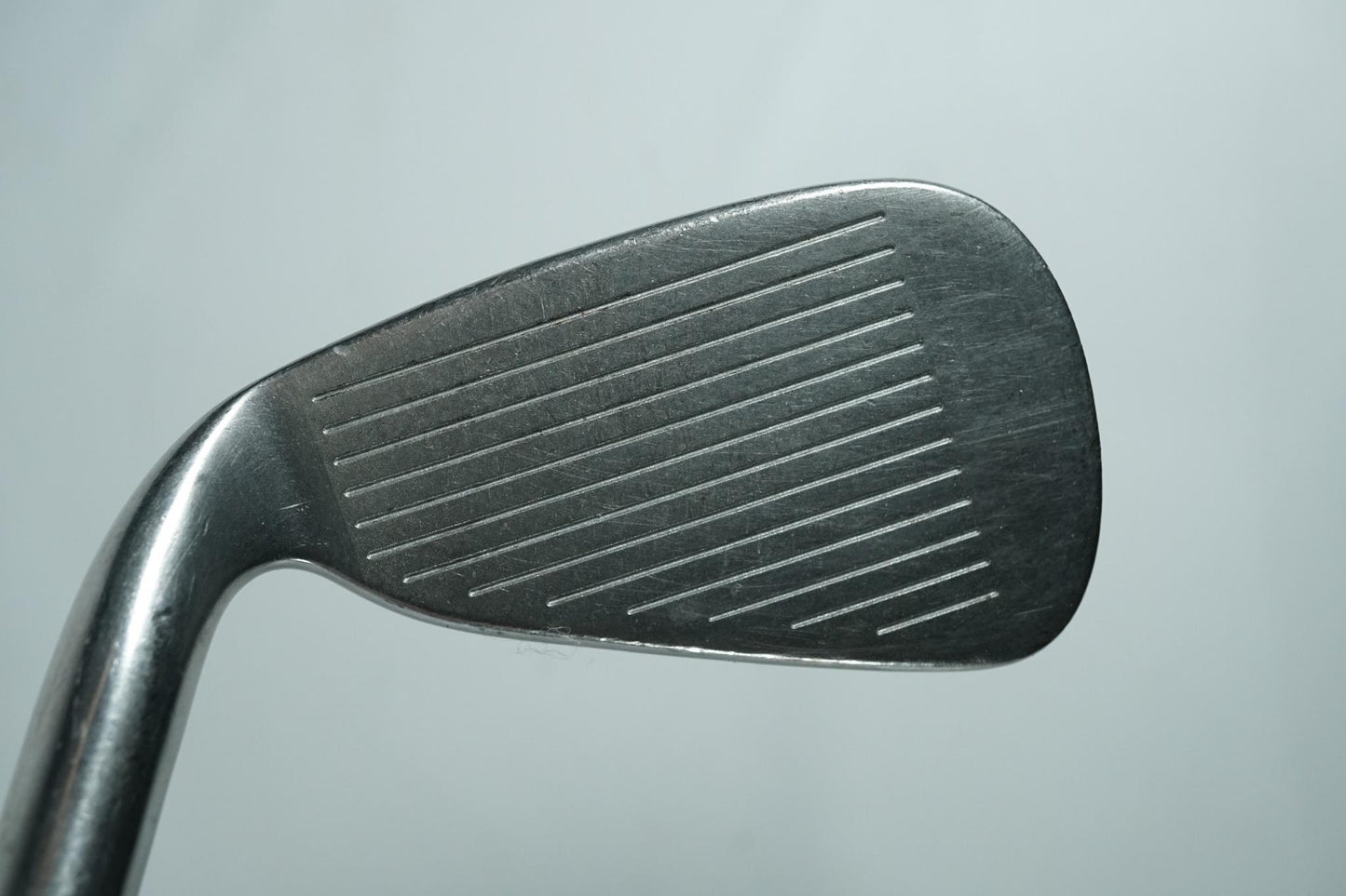 Taylormade 200 6 Iron / Regular Flex Graphite Shaft