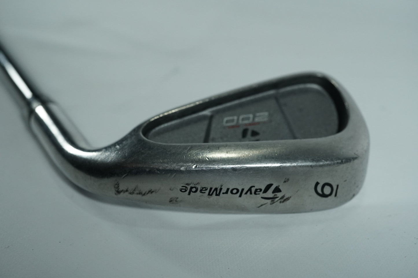 Taylormade 200 6 Iron / Regular Flex Graphite Shaft