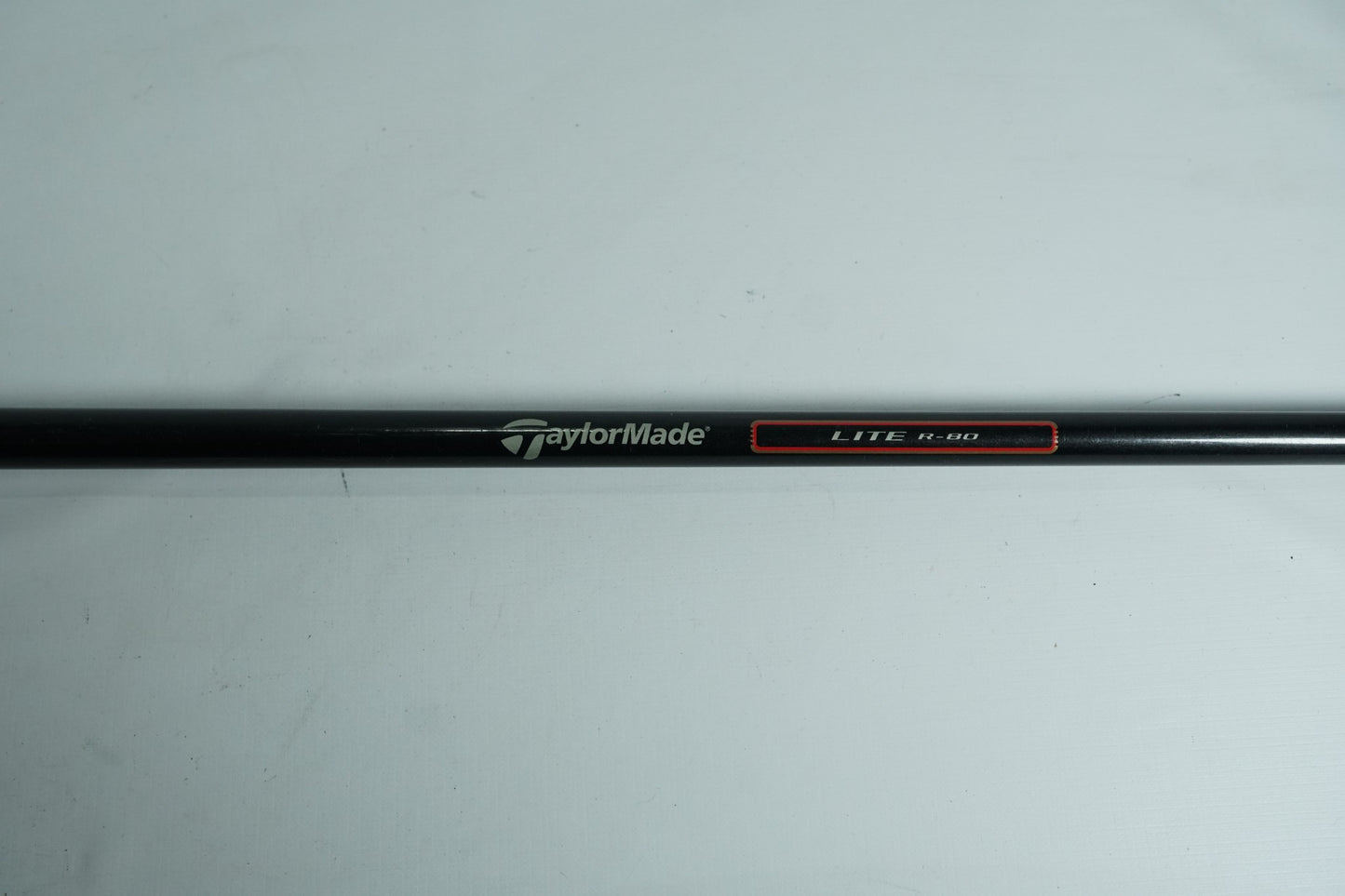 Taylormade 200 6 Iron / Regular Flex Graphite Shaft