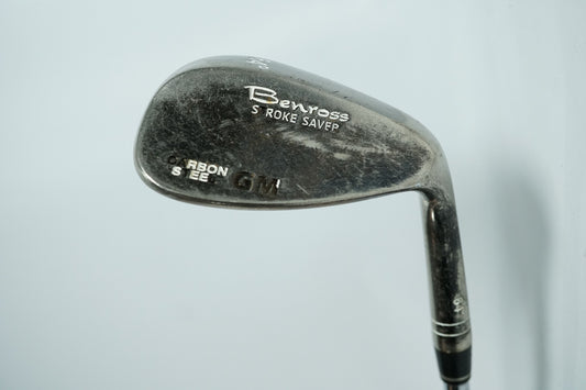 Ben Ross Stroke Saver 64° Wedge / Steel Shaft