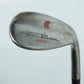 Cleveland Tour Action 900 58° Wedge / Stiff Flex Steel Shaft