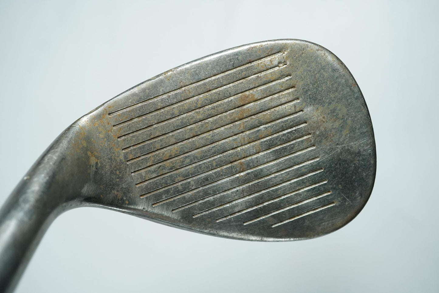 Cleveland Tour Action 900 58° Wedge / Stiff Flex Steel Shaft