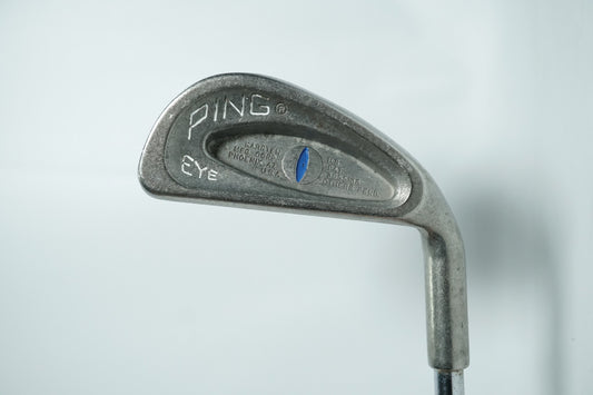 Ping Eye 3 Iron / Steel Shaft